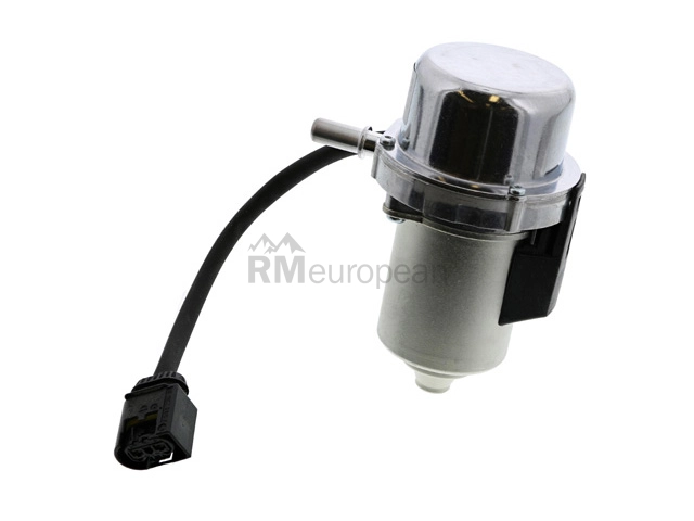 BMW Vacuum Pump Hella 34332283333