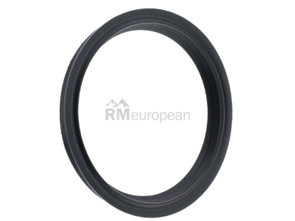 BMW Seal URO Parts 16111179637