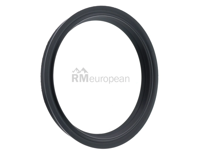 BMW Seal URO Parts 16111179637