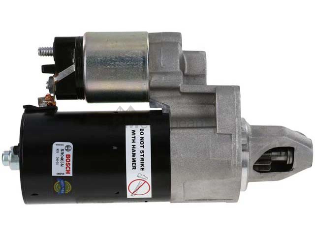Mercedes Starter Bosch 0061510501
