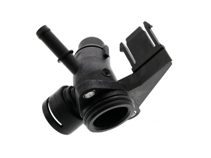 VW-Audi Coolant Flange Genuine VW/Audi 06H121132H