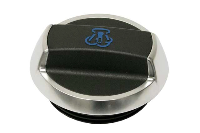 Porsche Expansion Tank Cap Genuine Porsche 99110645702