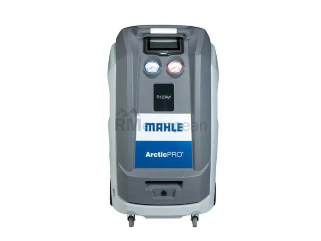 A/C Service Machine Mahle Service Solutions 4608044600