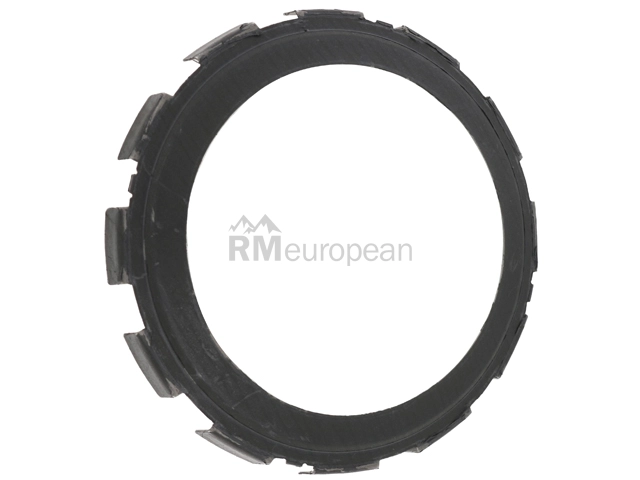 Porsche Exhaust Seal Ring Elring Klinger 95811154720