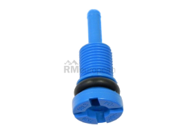 BMW Radiator Drain Plug Genuine BMW 17117530902