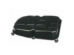 Mercedes Transmission Oil Pan URO Parts 1262701012