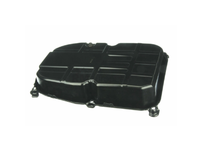 Mercedes Transmission Oil Pan URO Parts 1262701012