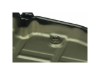 Mercedes Transmission Oil Pan URO Parts 1262701012