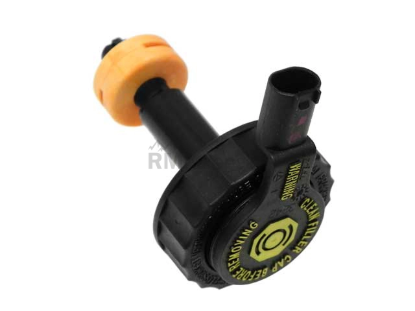 BMW Brake Fluid Reservoir Cap Genuine BMW 34336774451