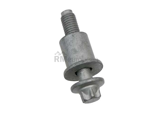 BMW Valve Cover Bolt Genuine BMW 11127558450
