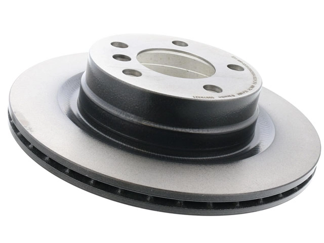 BMW Brake Disc Brembo 34216792227