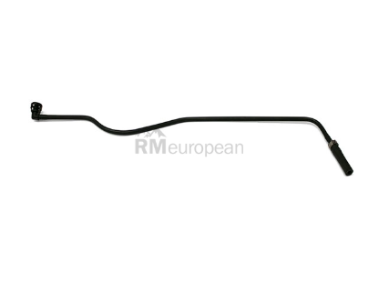 Jaguar Water Hose Eurospare O.E.M. MNC4582AC