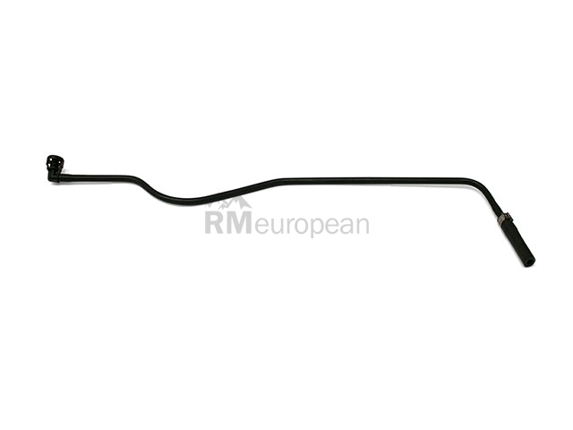 Jaguar Water Hose Eurospare O.E.M. MNC4582AC