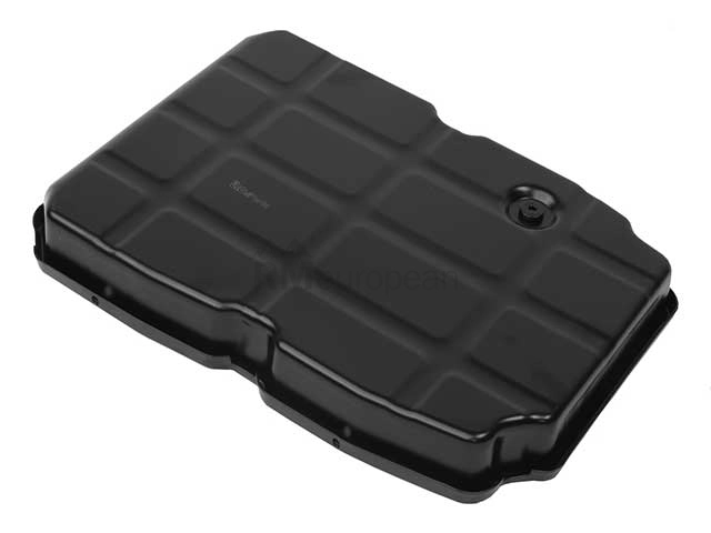Mercedes Transmission Oil Pan URO Parts 1402700812