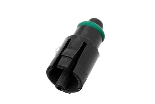 BMW Air Hose Connector Genuine BMW 11611735800