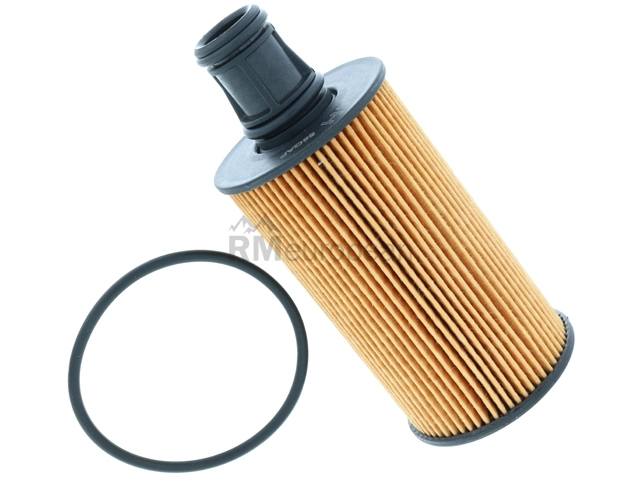 Jaguar Oil Filter Kit Hengst T2R47312