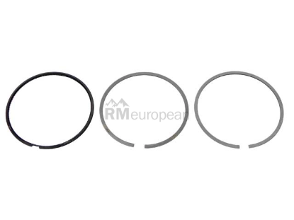 BMW Piston Ring Set Mahle 11257506252