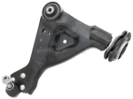 Mercedes Control Arm febi bilstein 4473301507