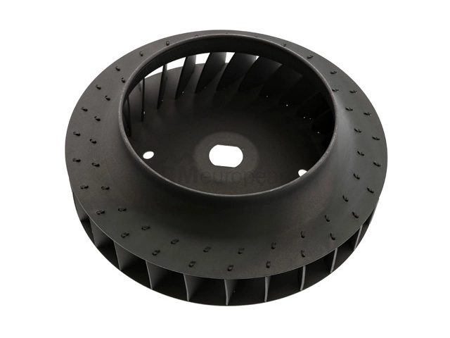 VW-Audi Cooling Fan Blade Aftermarket 113119031B