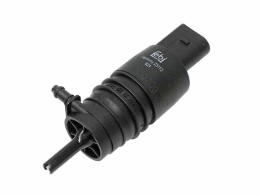Land Rover Washer Pump febi bilstein DMC000010