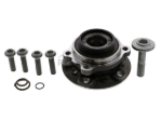 BMW Wheel Hub Schaeffler 31206868480