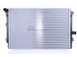 VW-Audi Radiator Nissens 5C0121251K