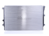 VW-Audi Radiator Nissens 5C0121251K