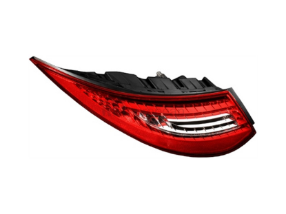 Porsche Taillight Lens ULO 99763141306