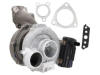Mercedes Turbocharger Garrett 6420901200