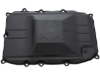 Porsche Transmission Oil Pan Vaico 95832136100