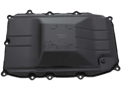 Porsche Transmission Oil Pan Vaico 95832136100