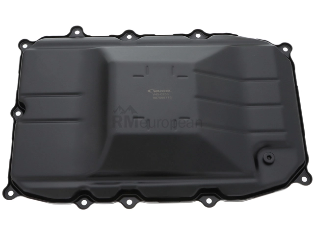 Porsche Transmission Oil Pan Vaico 95832136100