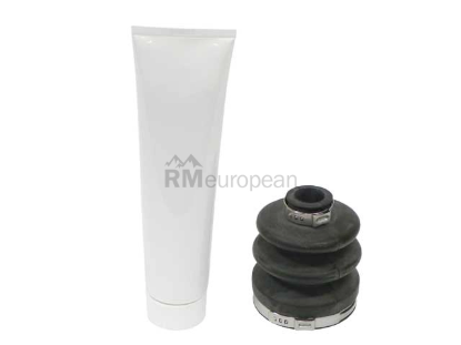 Porsche Axle Boot Kit German 99634929300