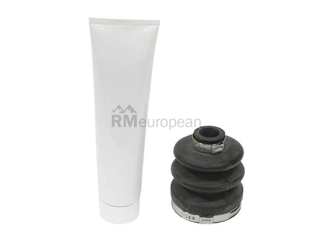 Porsche Axle Boot Kit German 99634929300