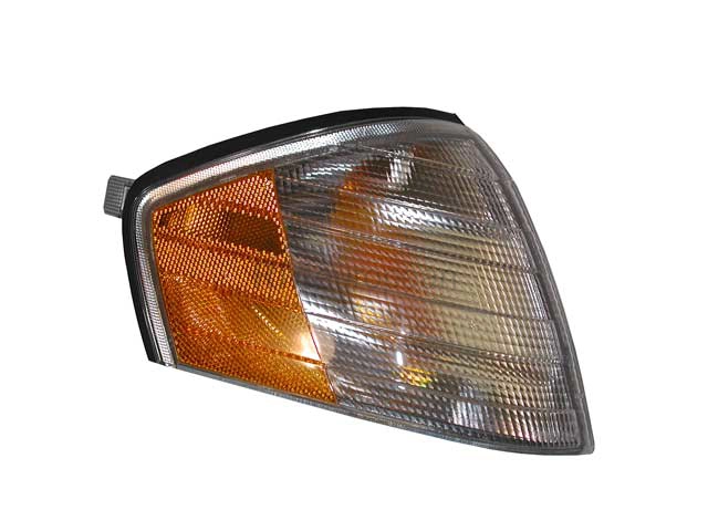 Mercedes Turn Signal Assembly Automotive Lighting 1298260843