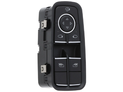Porsche Switch Assembly Vemo 99161315502DML