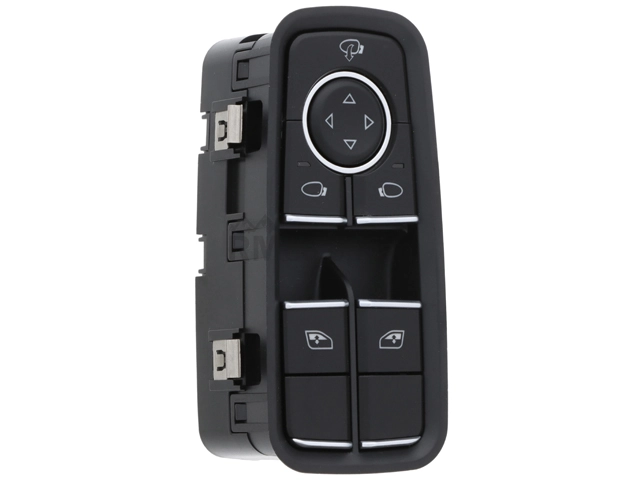 Porsche Switch Assembly Vemo 99161315502DML