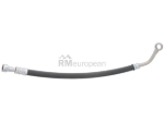 Saab Transmission Cooler Hose Genuine Saab 12775717