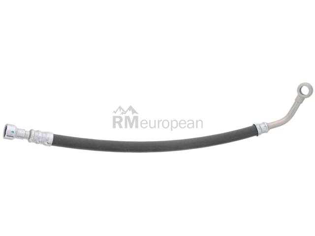 Saab Transmission Cooler Hose Genuine Saab 12775717