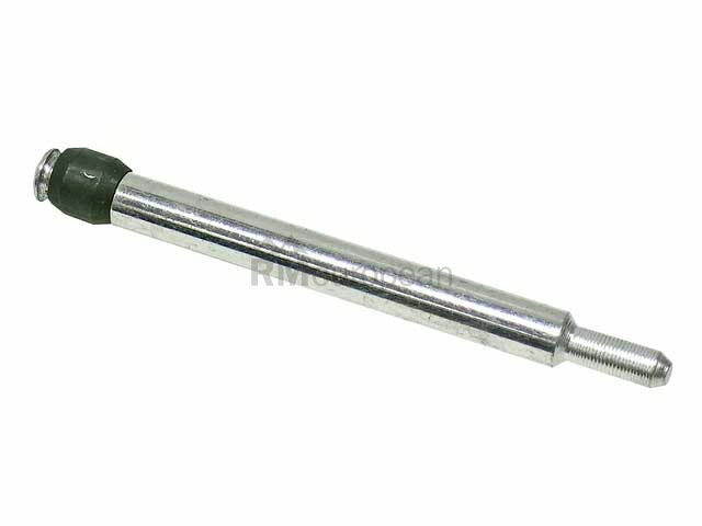 Mercedes Brake Pad Pin Genuine Mercedes 0009910360