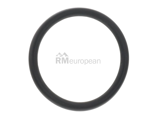Porsche Water Hose O-Ring Genuine Porsche N90933101