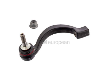 Jaguar Tie Rod End febi bilstein C2C35783