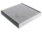 Jaguar Cabin Air Filter Corteco-Micronair C2Z6525