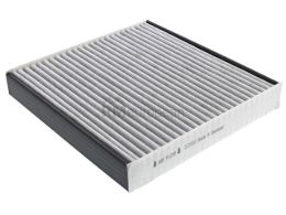 Jaguar Cabin Air Filter Corteco-Micronair C2Z6525