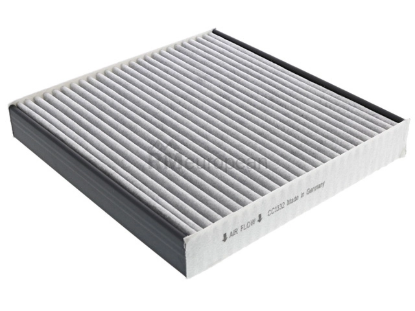 Jaguar Cabin Air Filter Corteco-Micronair C2Z6525