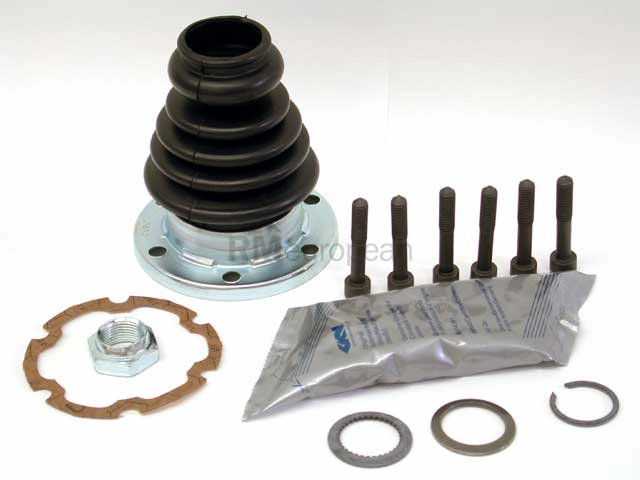 VW-Audi Axle Boot Kit GKN Loebro 1J0498201A