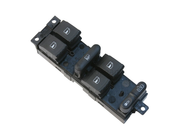 VW-Audi Window Switch Assembly URO Parts 1J4959857D