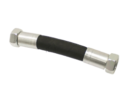 Porsche Oil Line German 93020711107