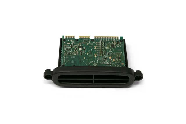 BMW Control Unit Genuine BMW 63117316217