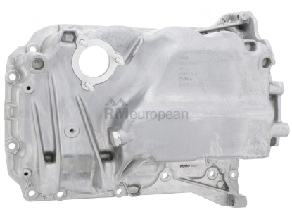 Mini Engine Oil Pan Bapmic 11138611689